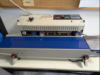 FR-900 Automatic Heat Sealer474552395346759680