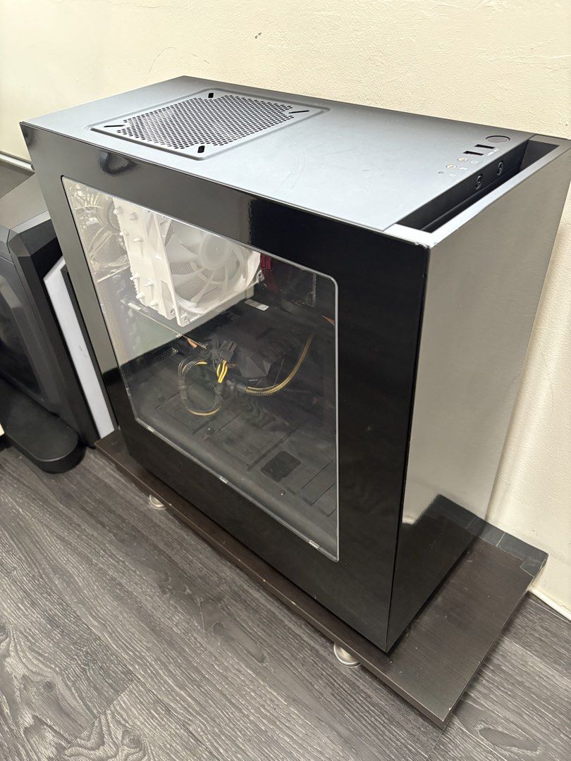 Gaming PC (Ryzen)413294326595594242