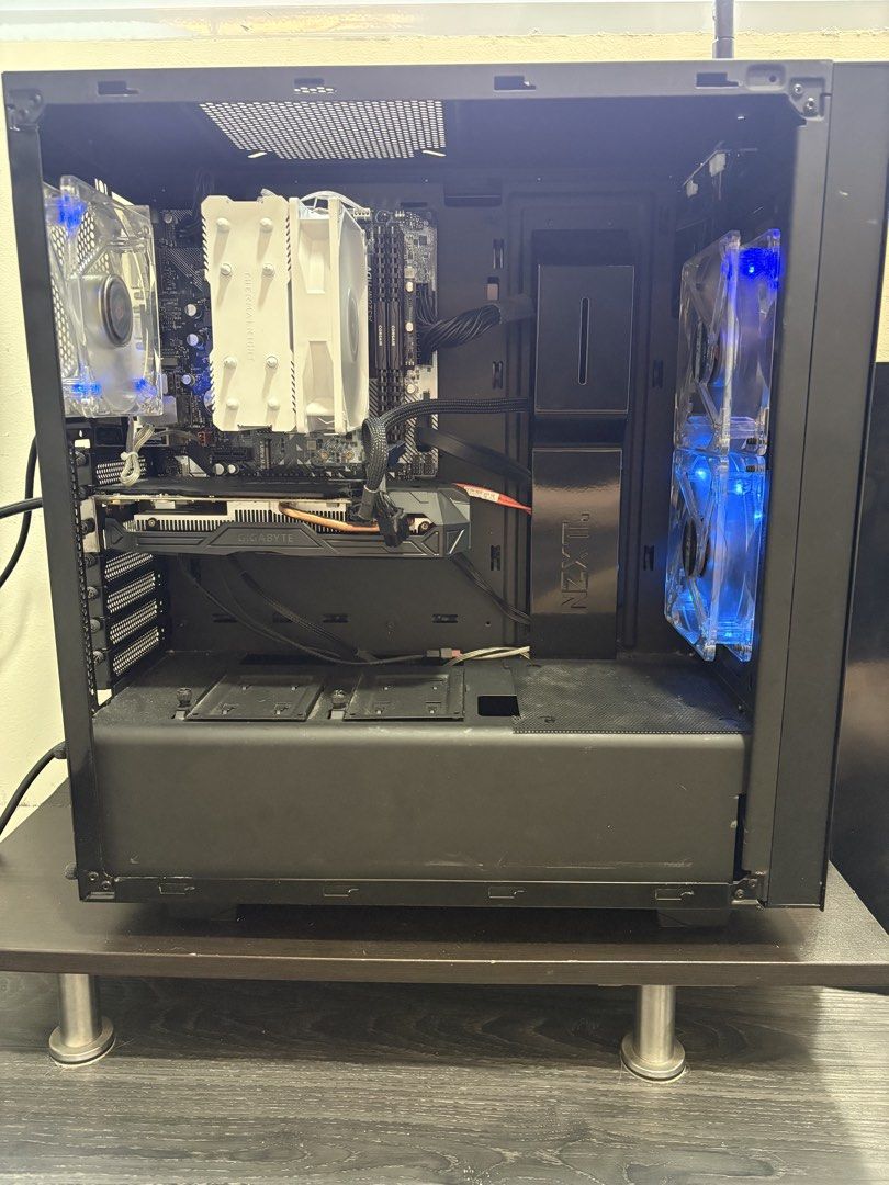Gaming PC (Ryzen)413294326595594240