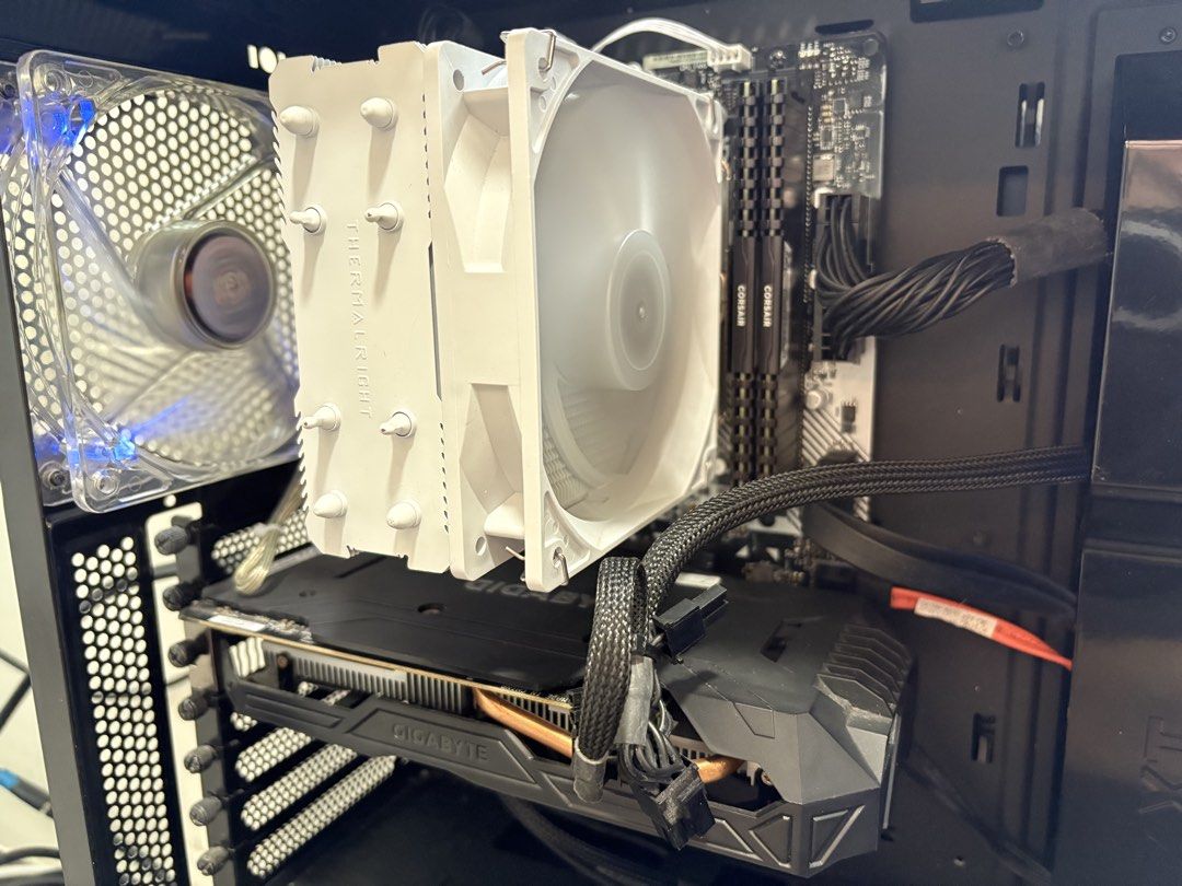 Gaming PC (Ryzen)413294326595594241