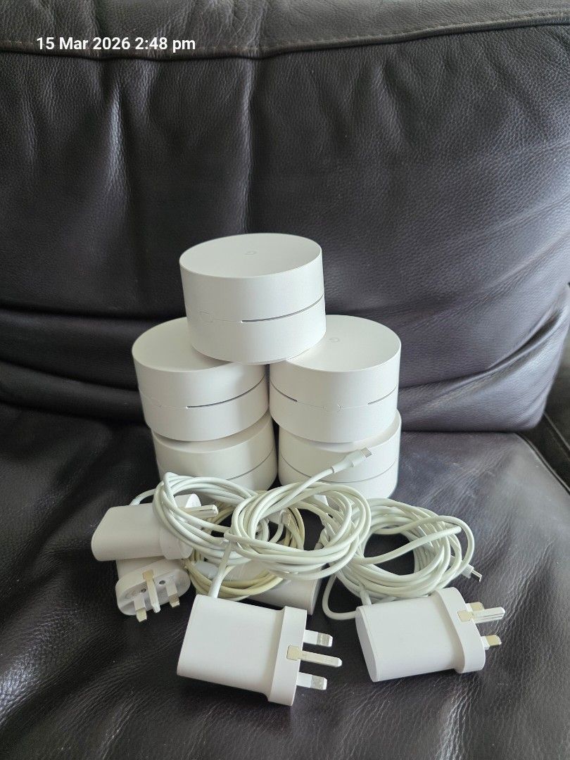 Google Wifi406008051689728000