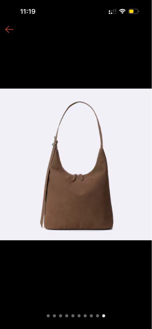 GU 2Way Long Belt Bag (Category: Shoulder Bags) located in Calamba. Submitted by 99ells (Listing ID 1426614837, Image 3). Description: Bought from a Japan store on Sh0p33 for 2k. Can show proof. No last price. Lowballers will not be accommodated. MOP: GCash/BDO/BPI MOD: JNT/JRS/LBC Shipping on Sunday ONLY..