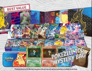 (Category: ) located in . Submitted by pokezelltcg (Listing ID 1426676149, Image 1). Description: .