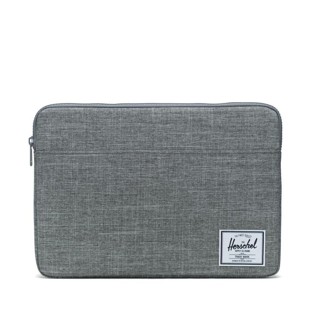 Herschel Laptop Sleeve Grey485336719075594240