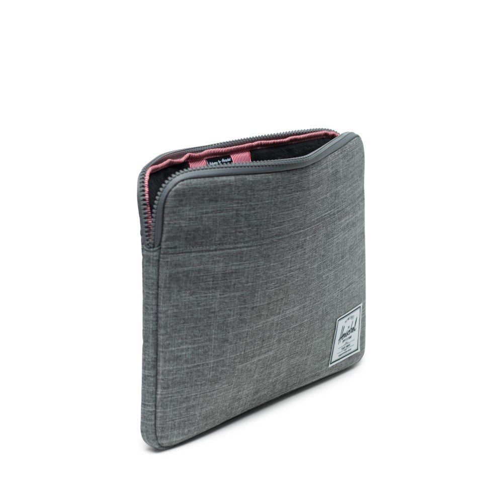 Herschel Laptop Sleeve Grey485336719075594241