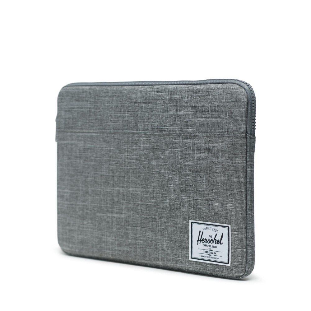 Herschel Laptop Sleeve Grey485336719075594242