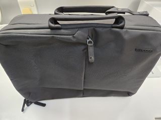Incase Black Multi-Function Laptop Bag