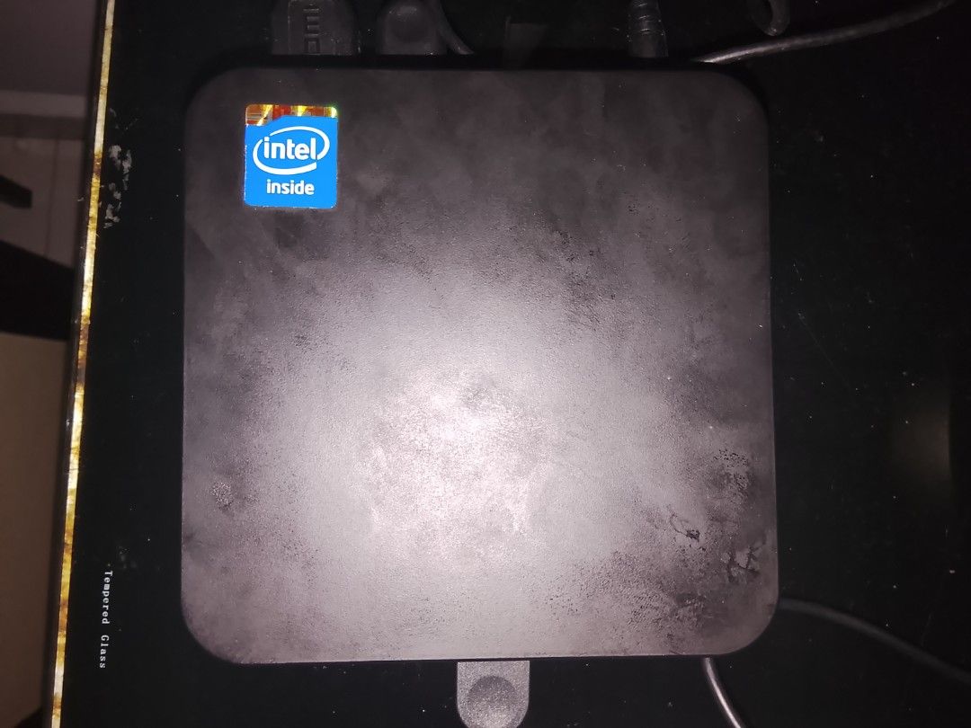 Intel NUC Mini PC413293541894410242