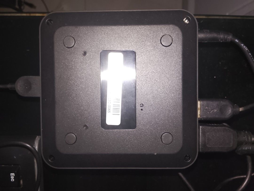 Intel NUC Mini PC413293541894410240