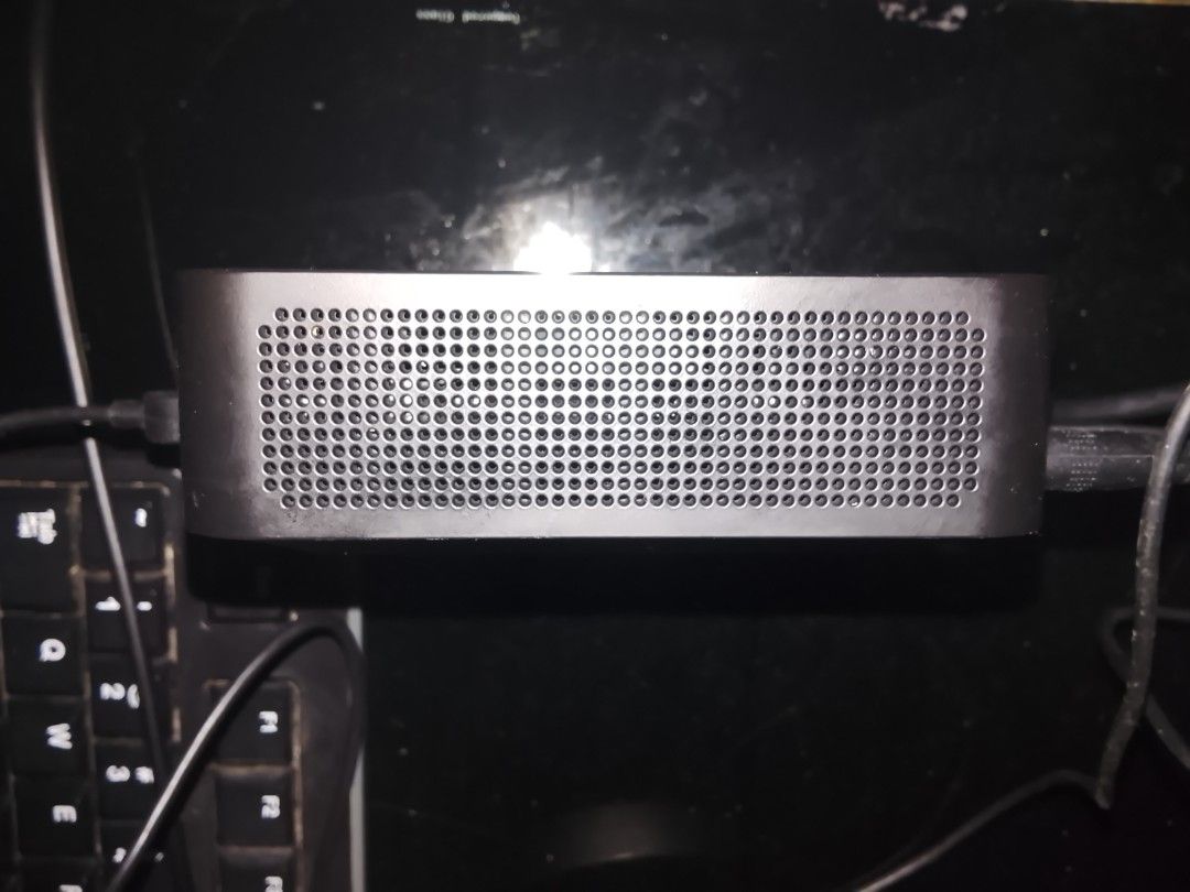 Intel NUC Mini PC413293541894410241