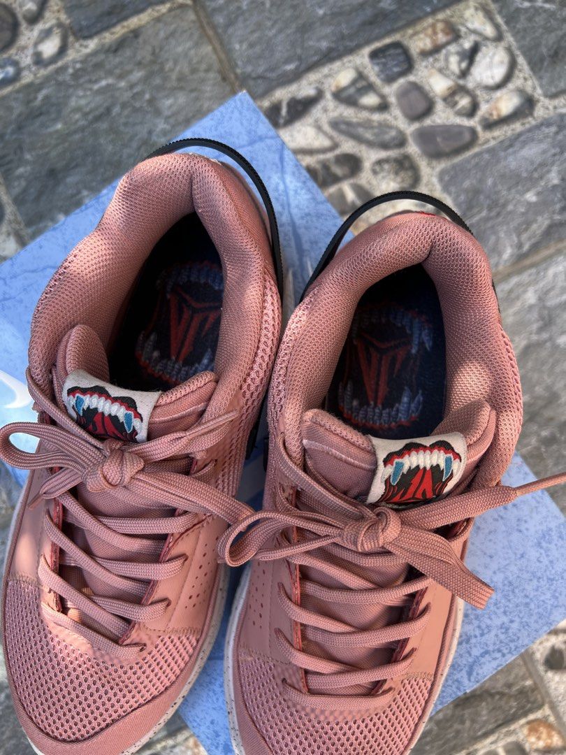 ja 1 - snakebite (Category: Sneakers) located in Manila. Submitted by kylestuffs (Listing ID 1426671449, Image 3). Description: • legit • brand new • great condition • 3x used only on indoor courts. check pics for details. ship: lalamove / lbc mop: unionbank / gcash meet: sjdm, bulacan .