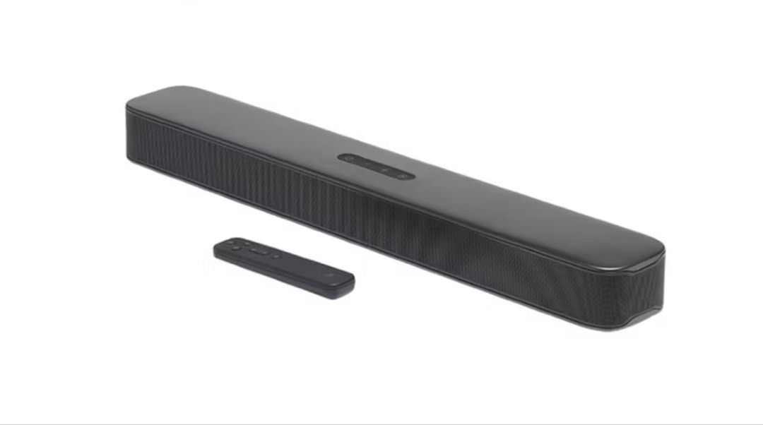 JBL Bar 2.0 All-in-One (MK2) Soundbar