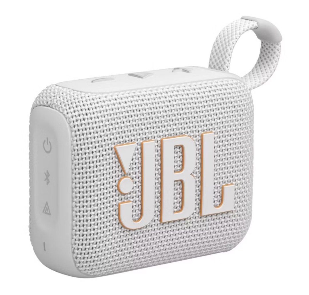 JBL Go 4 portable speaker65739238446338112