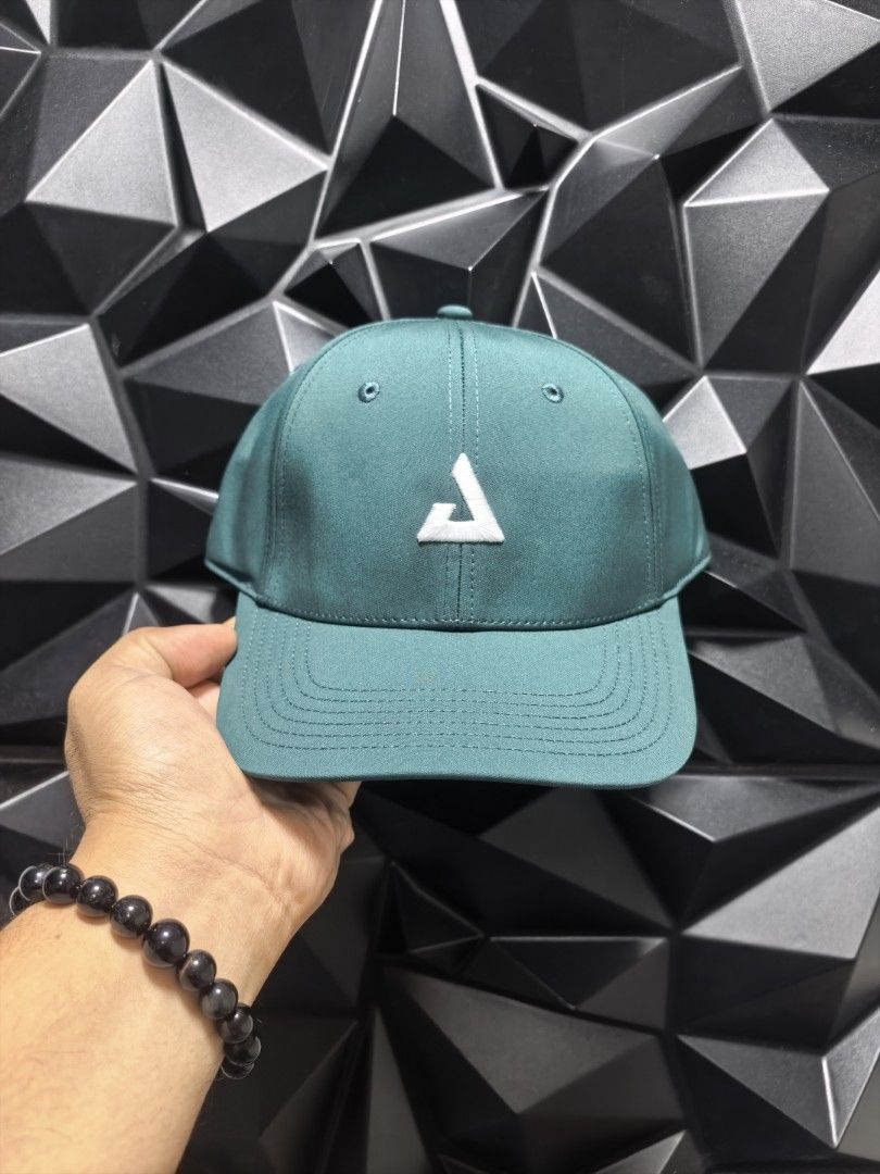 JOOLA PICKLEBALL CAP (Category: Caps & Hats) located in Bacoor. Submitted by secretsup (Listing ID 1426733523, Image 1). Description: JOOLA PICKLEBALL SIZE : OSFA UNISEX 850 PLUS SF 850.