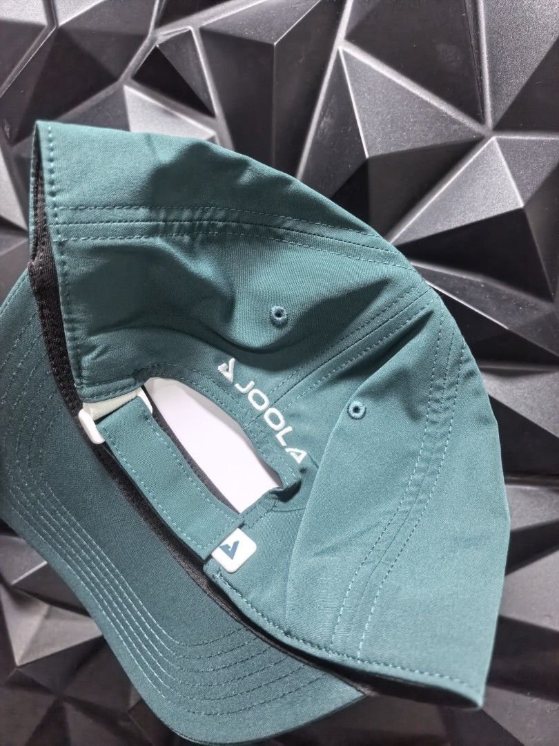 JOOLA PICKLEBALL CAP (Category: Caps & Hats) located in Bacoor. Submitted by secretsup (Listing ID 1426733523, Image 3). Description: JOOLA PICKLEBALL SIZE : OSFA UNISEX 850 PLUS SF 850.