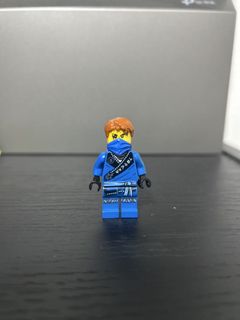 LEGO Ninjago Jay's Storm Dragon, Hobbies & Toys, Toys & Games on Carousell