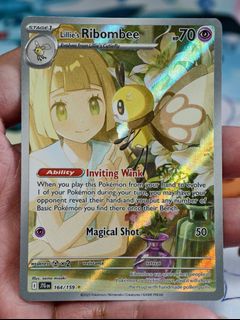 exeggutor 109/108 japanese and english pokémon card super rare Exeggutor 109/108 Secret Rare – Evolutions – Near Mint – English – CardNest main image 1