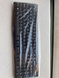 Logitech Keyboard439879979563100160