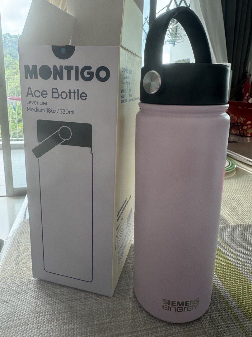 Montigo Ace Bottle - Lavender - 18oz514632785499279361