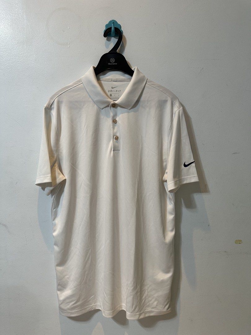 Nike Dri-FIT Polo Shirt (Category: Tshirts & Polo Shirts ) located in Santa Rosa. Submitted by dfinds (Listing ID 1426770665, Image 1). Description: .
