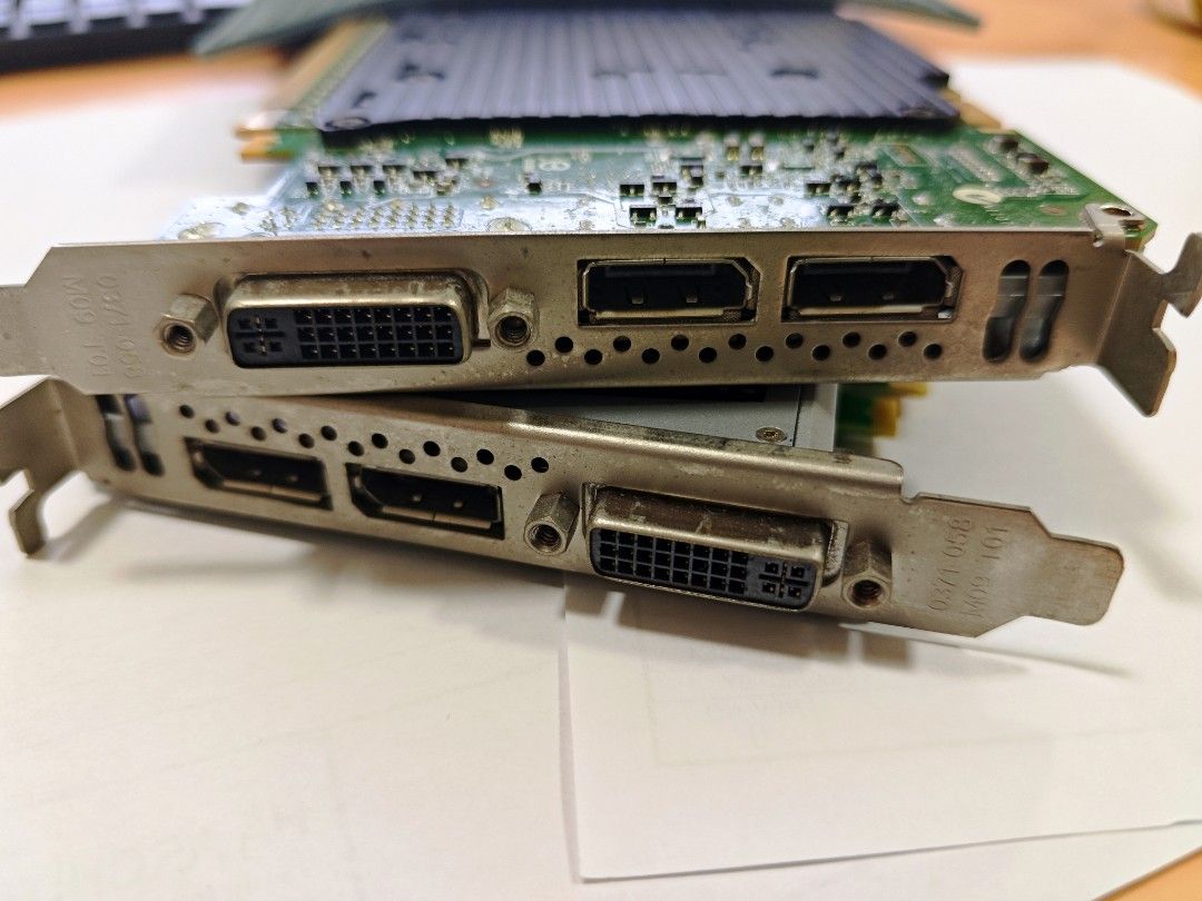 Nvidia Quadro 4000498241540100597763