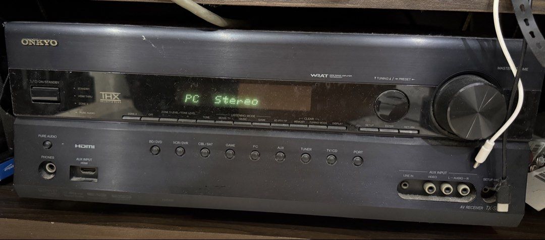 Onkyo