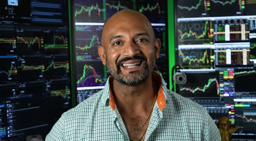 Paul Singh Bulls on Wall Street Mentorship Sessions (Category: Design & Craft Others) located in Ajax. Submitted by byron58944 (Listing ID 1426591671, Image 2). Description: Paul Singh Bulls on Wall Street Mentorship Sessions Instant delivery to your inbox.