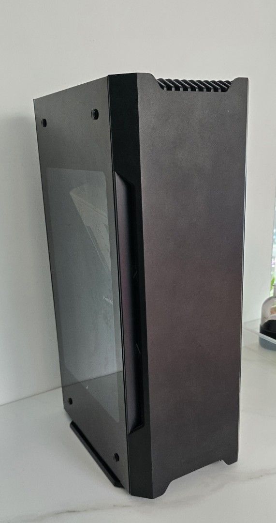 Phanteks Evolv Shift 2 PC Case, Computers & Tech, Parts & Accessories ...