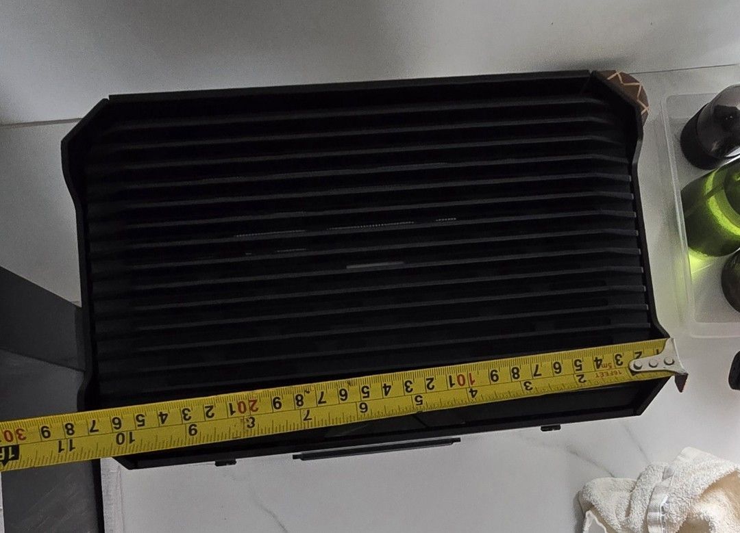 Phanteks Evolv Shift 2 PC Case, Computers & Tech, Parts & Accessories ...