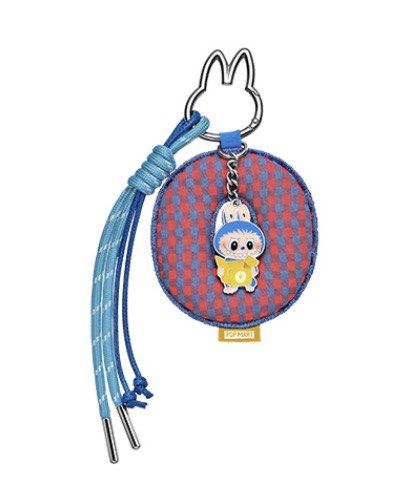 POP MART THE MONSTERS Pin for Love Series - Letter Pendant Blind Box (O ...