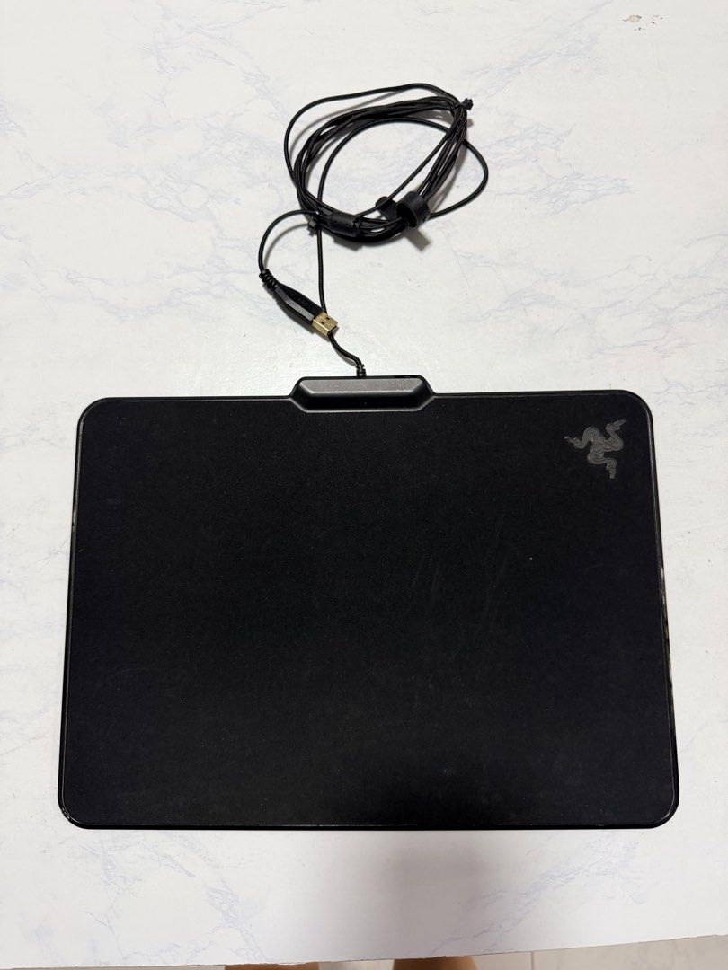 Razer Firefly Mousepad - Black483818730611681280