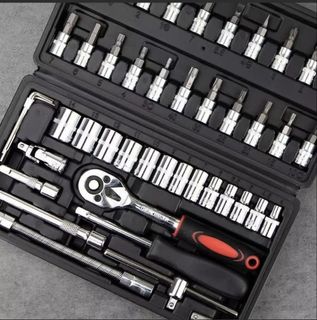 Handy man’s tool Collection item 2