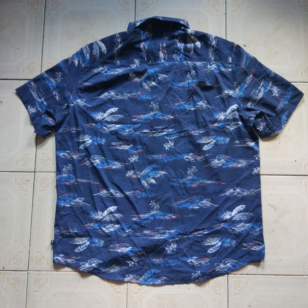 RL Chaps Hawaiian Shirt XL (Category: Formal Shirts) located in Pasay City. Submitted by denimdude.ph (Listing ID 1426705524, Image 2). Description: .