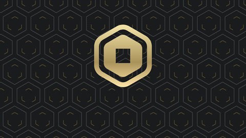 Robux for sale! $9.50/k a/t, Video Gaming, Gaming Accessories, In-Game ...