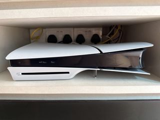 Sony PS5 Slim Digital Edition 30th Anniversary – Console Neuve