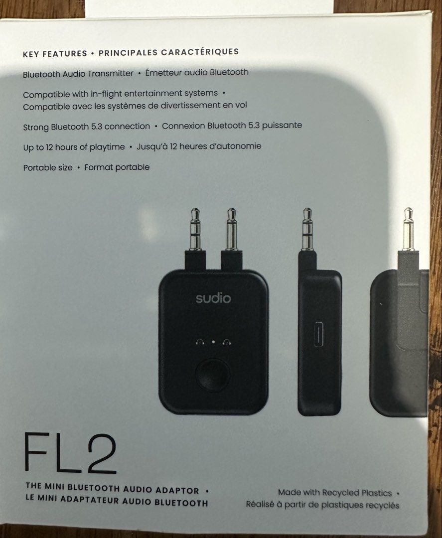 Sudio FL2