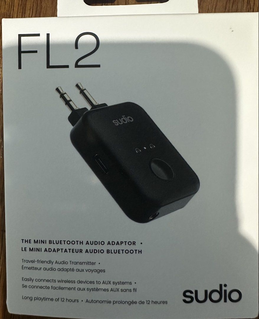 Sudio FL265749362057603111