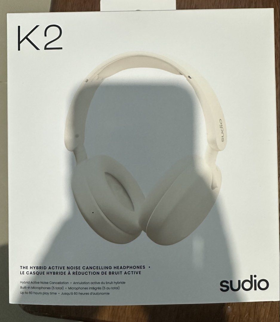 Sudio K2