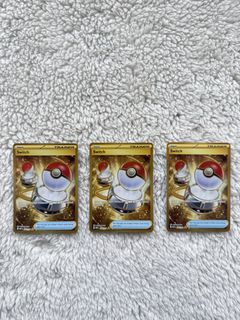 Gold switch pokemon For Sale | Carousell Singapore