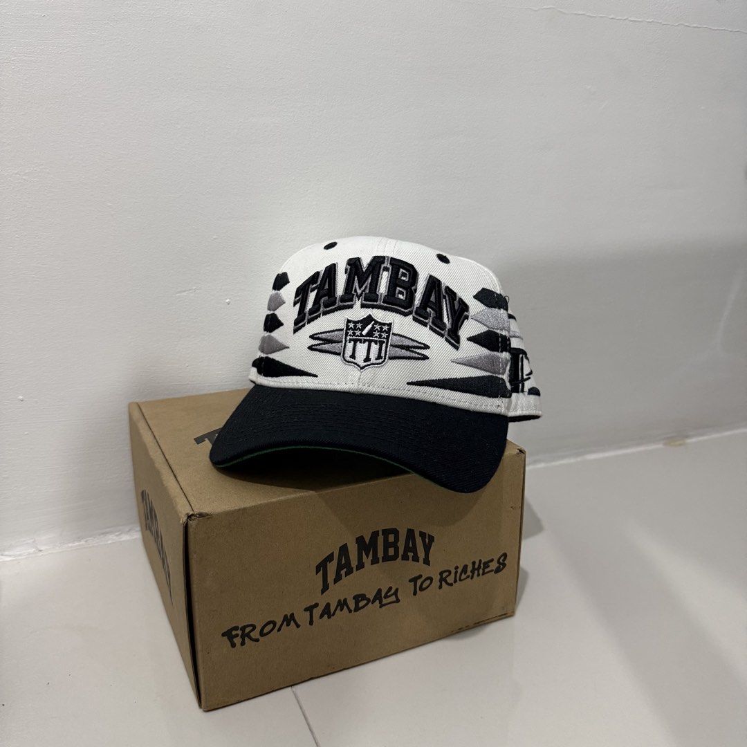 Tambay Caps For Sale (Category: Caps & Hats) located in Manila. Submitted by snwdrp2020 (Listing ID 1426751402, Image 3). Description: Tambay Caps for Sale ✨ V7 9/10 condition ₱ 1,750 ✨ V11 9/10 condition ₱ 2,000 ✨ V21 Travis Brandnew condition ₱ 1,750 Walang issue lahat. Negotiable if take all. Location: Makati.