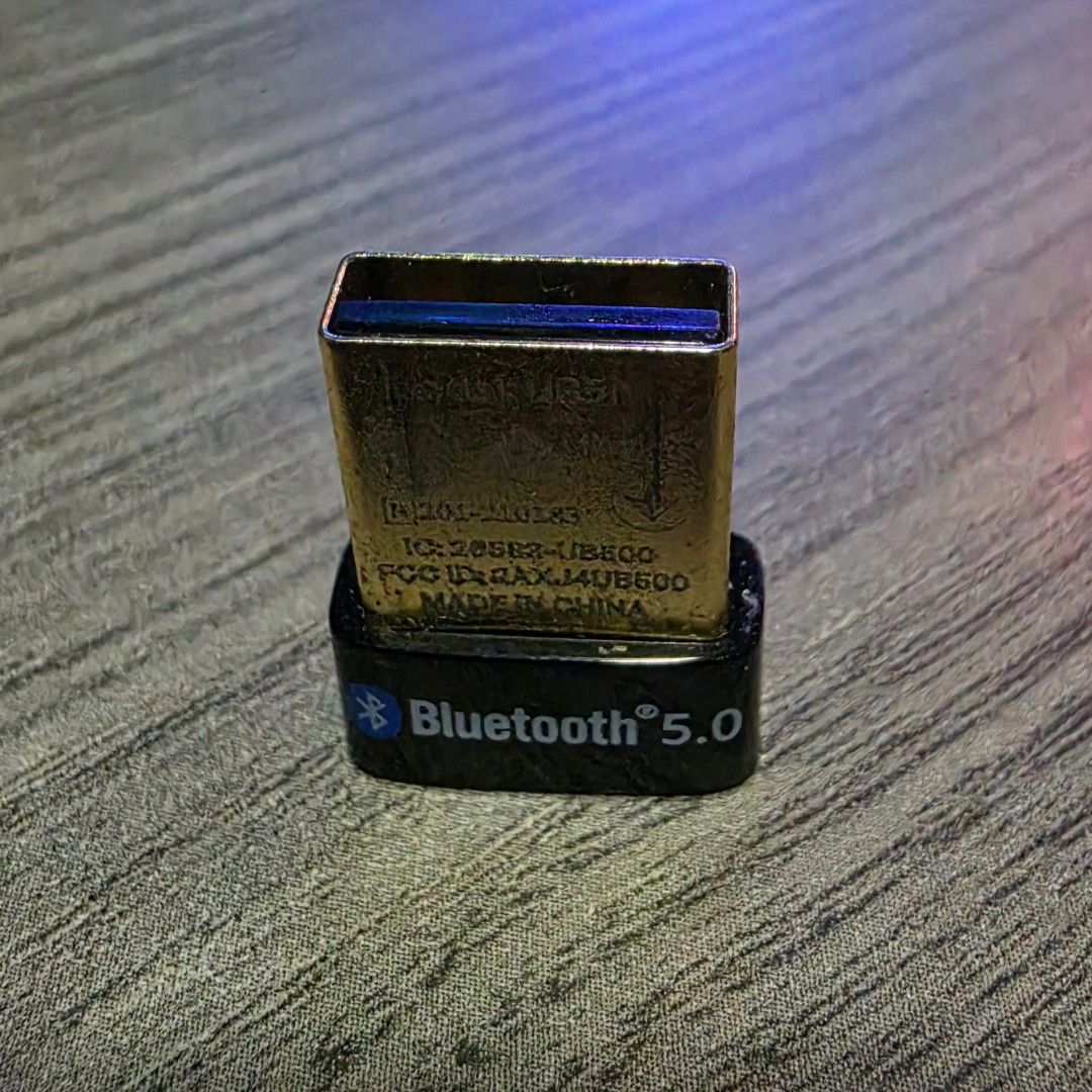 TP-Link Bluetooth 5.0 USB Adapter405987250805166081