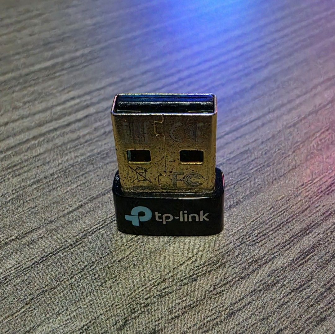 TP-Link Bluetooth 5.0 USB Adapter405987250805166080