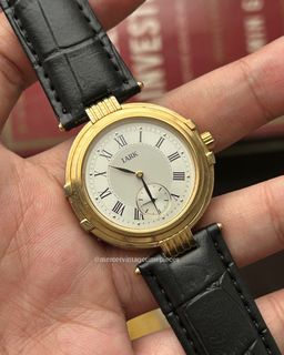 (Category: ) located in . Submitted by mercervintagetimepieces (Listing ID 1426726945, Image 1). Description: .