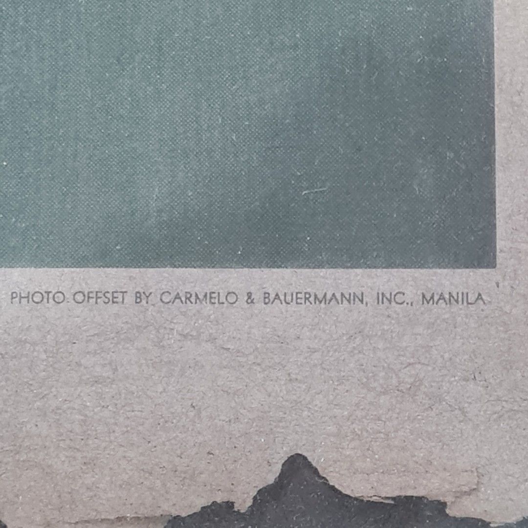 Vintage Jose Rizal litograph and prints (Category: Stamps & Prints) located in Marikina City. Submitted by otitsmobagets (Listing ID 1426790176, Image 2). Description: Jose Rizal memorabilias "for restoration" make your best offer .