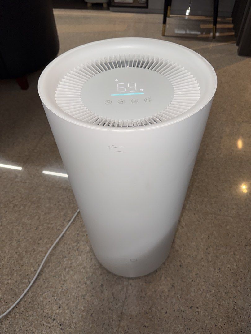 Xiaomi Smart Dehumidifier 22L, TV & Home Appliances, Air Purifiers ...