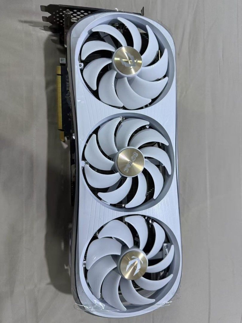 Zotac Rtx 4090 Amp Extreme Airo White Edition Graphics Card Computers Zotac Rtx 4090 Amp Extreme Air 1773592193 3b9413a5 Progressive 