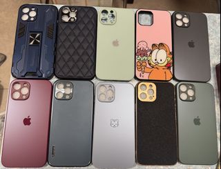 iPhone 12 Pro Max Case494904378928680960