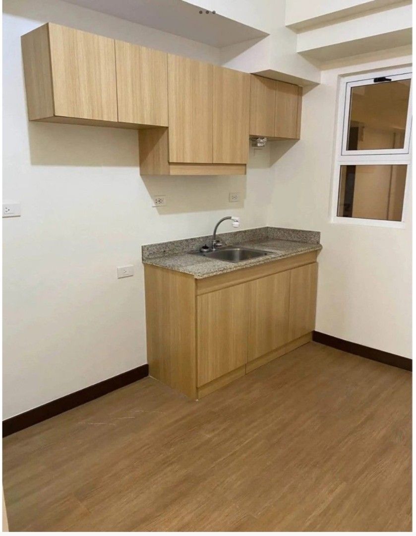 1 bedroom unit Brixton Place Weston Tower (Category: Apartments & Condos) located in Pasig City. Submitted by BrokerDorenFerran (Listing ID 1426795499, Image 2). Description: RESALE BRIXTON PLACE Weston Tower 30sqm midzone Facing BGC clean title 4M only Including CGT (3.9M ONLY for cash payment) open to bank financing Doren Ferran Licensed Real Estate Broker PRC REBL# 24236 09175725848 #BrixtonPlace #eithbalcony #petfriendly #facingbgc.