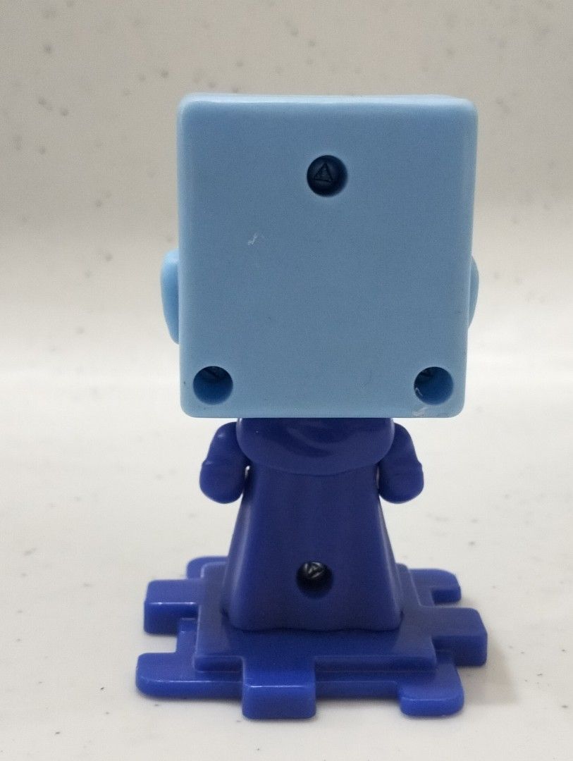 2025 McDo Minecraft Evoker Figure (Category: Designer & Blind Box Toys) located in Baguio. Submitted by toys_of_yesteryear (Listing ID 1426939093, Image 2). Description: 📌loc. Baguio ------------------------- “If your offer is accepted, please stay in touch and keep the seller updated. Open communication helps ensure we don’t waste each other’s time.” -------------------------- 📌 Brand: 2025 McDo 📌 Minecraft Evoker figure. Loose, no box 📌 USE