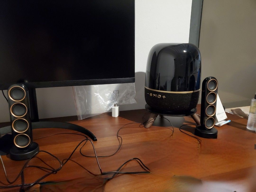 2.1 Speaker System65748575422083110